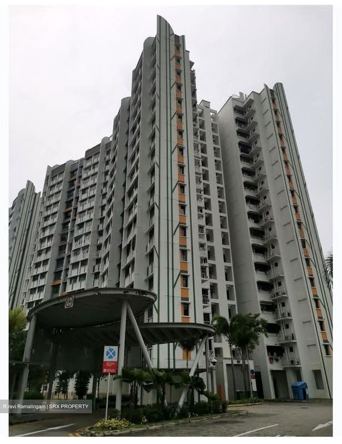 Blk 697B Jurong West Blossom (Jurong West), HDB 3 Rooms #619517981